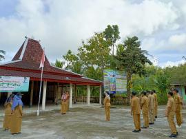 Apel Kerja Pamong Kalurahan